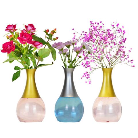 Extintor de llançament de FireVase